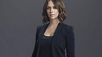 Jennifer Love Hewitt se incorpora a Mentes Criminales