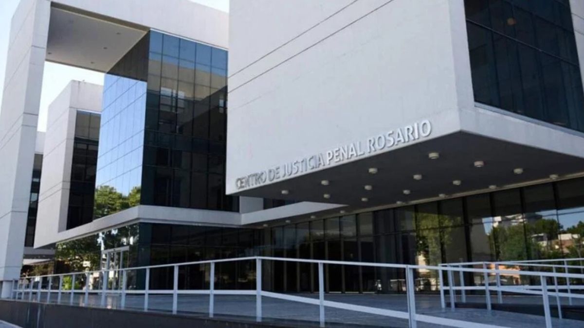 El hombre que acosaba a su expareja a través de los mails, deberá cumplir 7 años y medio de prisión efectiva El hombre que acosaba a su expareja a través de los mails, deberá cumplir 7 años y medio de prisión efectiva