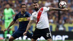 ¡De locos! River y Boca jugarán en el mismo estadio