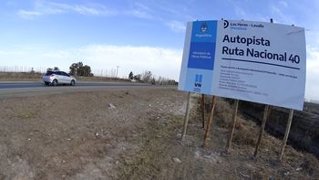 El ministro Katopodis dijo que Mendoza ya recibió $33.000 millones para obras