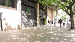 Este ciclo de charlas esta&nbsp; organizado por la Universidad de Congreso junto al Ministerio de Defensa de la Nación