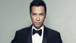 Donnie Yen se une a la película de Mulan