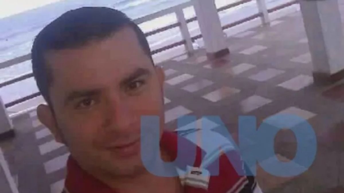 José Luis Pérez Castro, el tercer condenado por el doble crimen en Montañita. José Luis Pérez Castro, el tercer condenado por el doble crimen en Montañita.