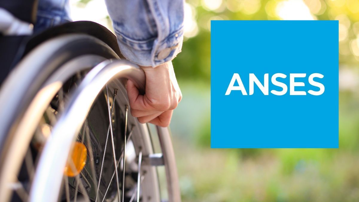 Pensión No Contributiva por discapacidad: cuánto se cobrará en abril