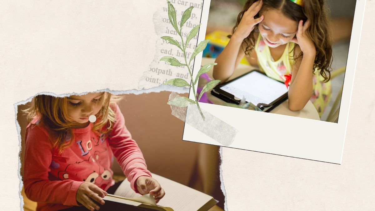 El libro impreso y el libro digital tienen impacto ambiental, como todo lo que producen los humanos. (Foto: Unsplash)