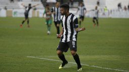 En el Parque