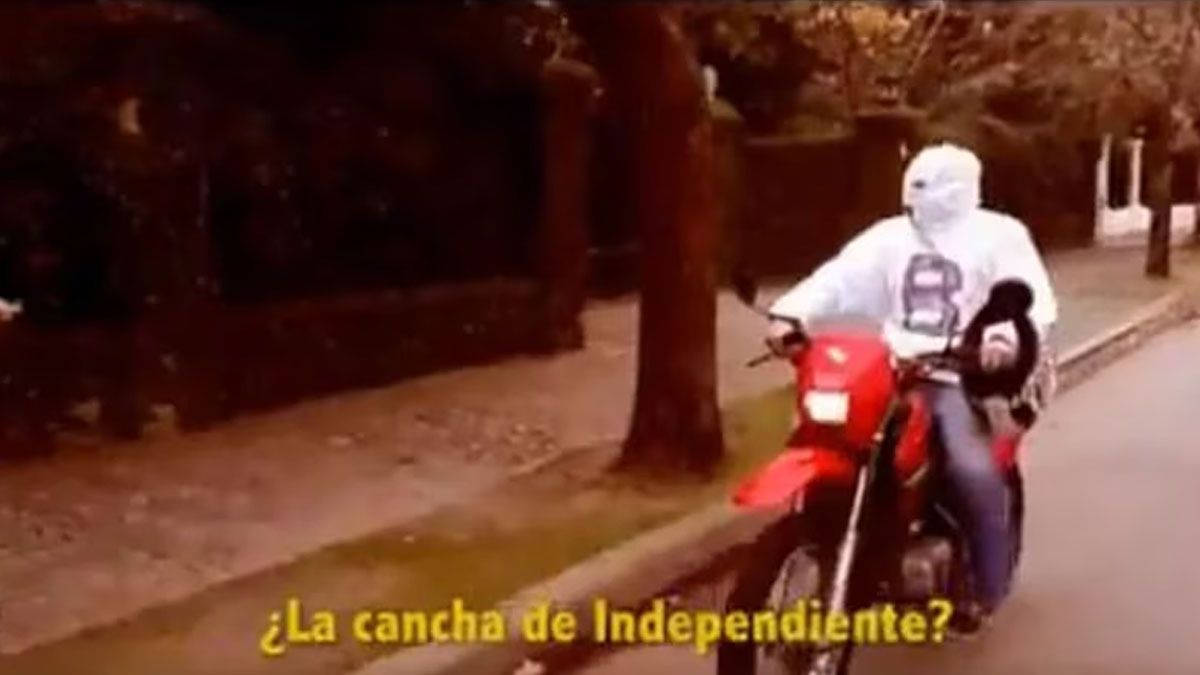 Explotaron los memes de Carlos Tevez y su llegada a Independiente