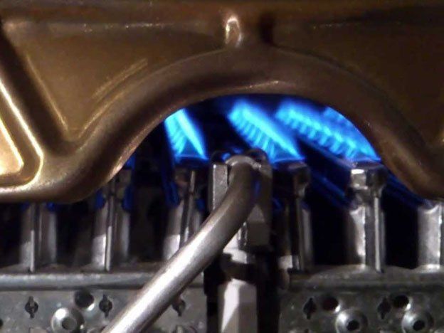 El calefón puede dejar de ser un invitado no deseado en los hogares. El calefón puede dejar de ser un invitado no deseado en los hogares.