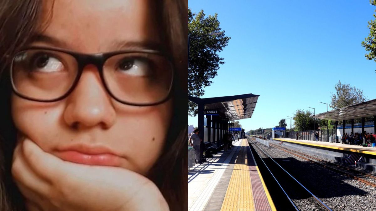 Una joven de 19 años fue víctima de la inseguridad en Buenos Aires