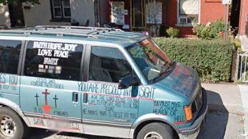 Tuvieron durante seis meses el cuerpo del padre fallecido esperando una resurrección que nunca llegó