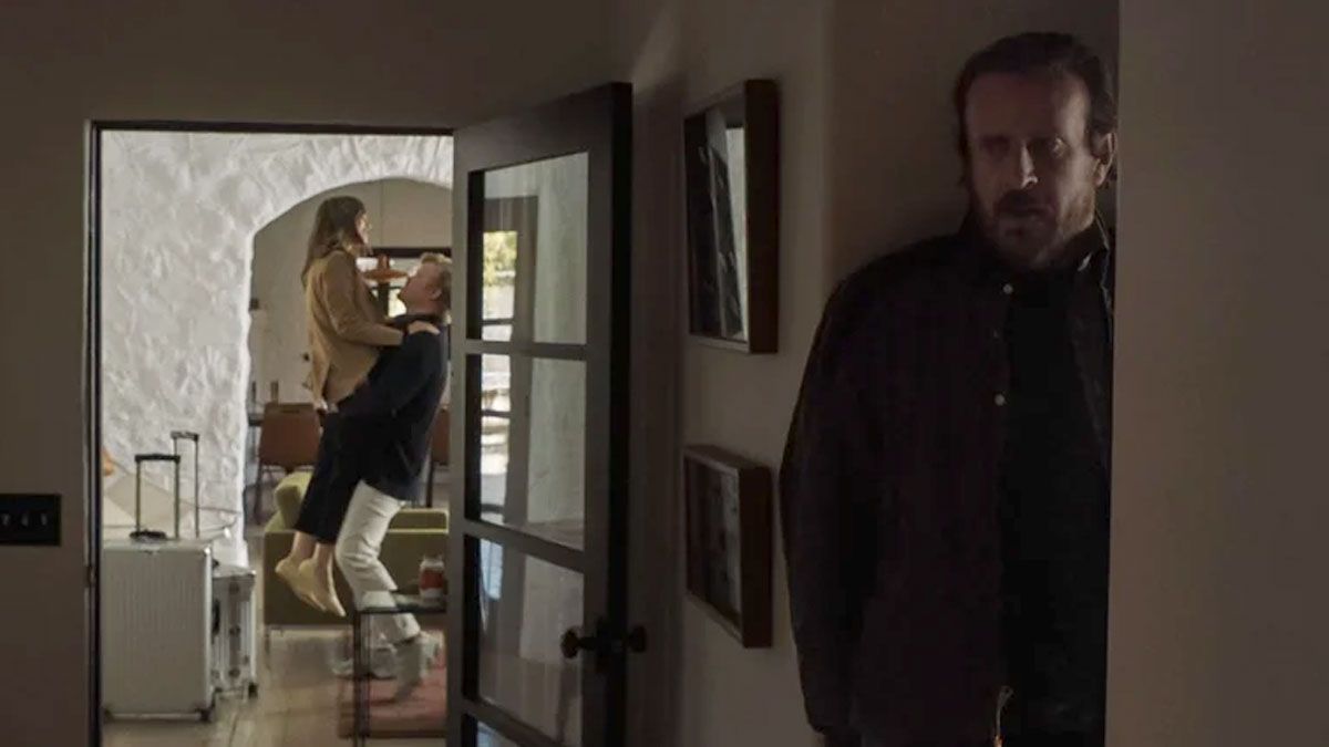 La película de Netflix cuenta, entre su reducido reparto, con el protagonismo de Lily Collins. La película de Netflix cuenta, entre su reducido reparto, con el protagonismo de Lily Collins.