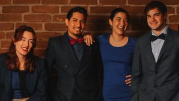 Llega una nueva edición de Jazz en el Lago en el Parque Llega una nueva edición de Jazz en el Lago en el Parque