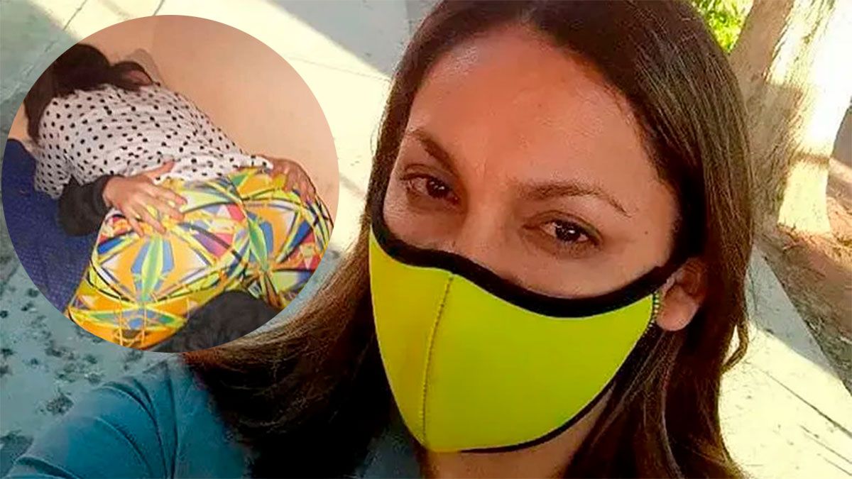 Portera de San Juan: detuvieron al hombre que filmó el video