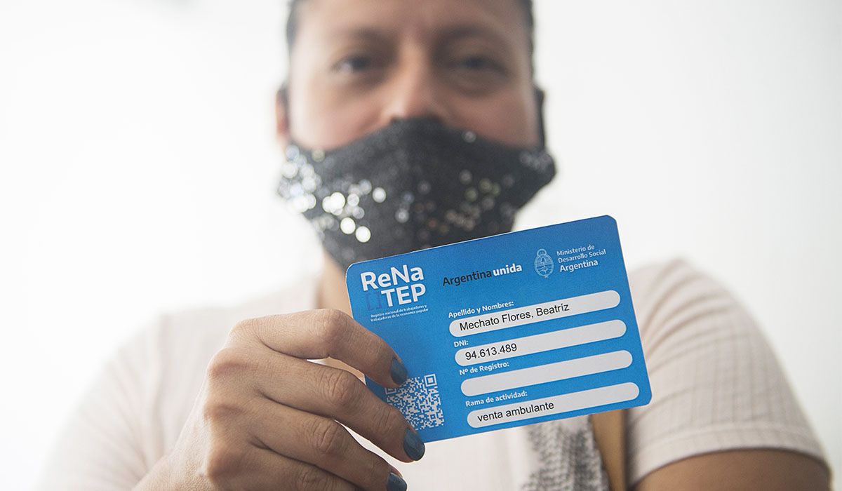 Monotributo inclusivo: qué es, para qué sirve y quiénes podrán acceder