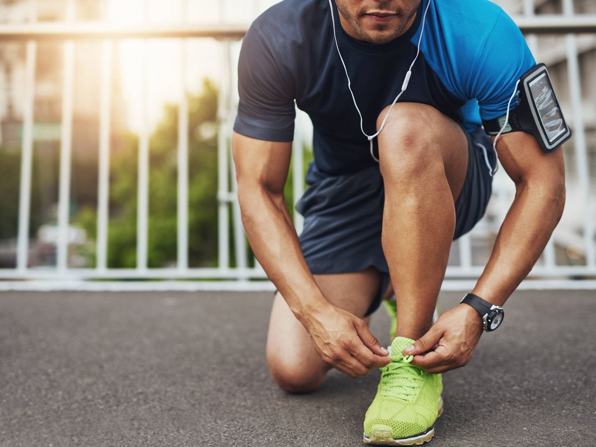 El mejor ejercicio para vivir más y mejor es subir y bajar escaleras. El mejor ejercicio para vivir más y mejor es subir y bajar escaleras.