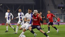 Godoy Cruz cayó frente a Independiente de Avellaneda y quedó fuera de la Copa Argentina