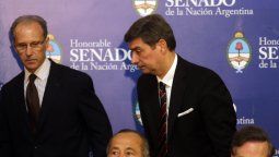 Rosatti ratificó que su postulación a la Corte se debe a su trayectoria