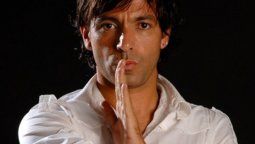 Martin Bossi