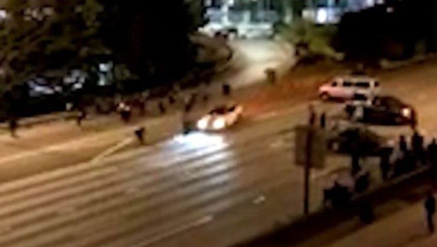 Murió una de las mujeres atropelladas durante una protesta en Seattle