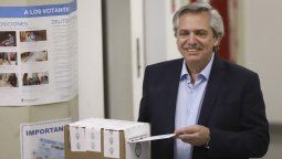 Elecciones 2019: Alberto Fernández aseguró que se terminó el nosotros y ellos