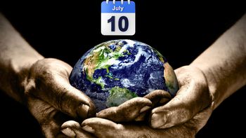Efemérides del 10 de julio: ¿cuáles son los hechos históricos más importantes al rededor del mundo?