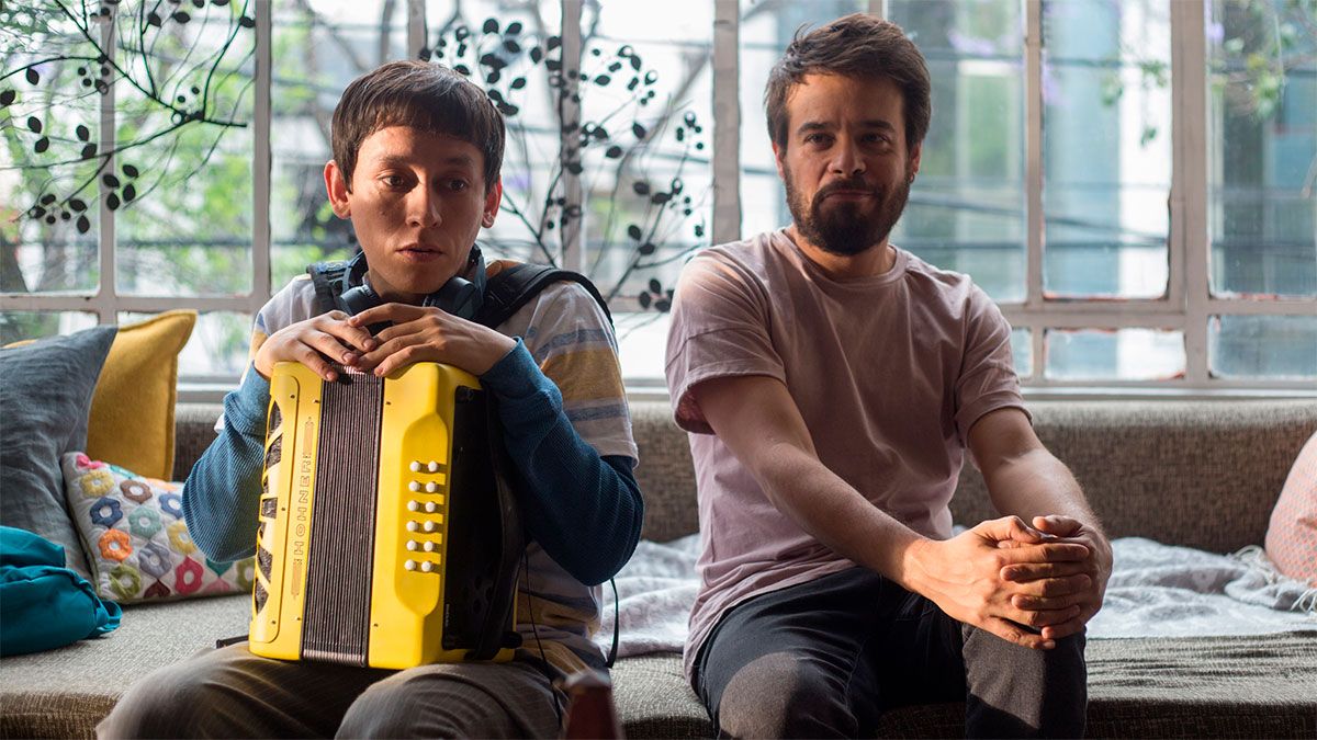 Netflix agregó este 10 de enero la película ¿Conoces a Tomás? Netflix agregó este 10 de enero la película ¿Conoces a Tomás?