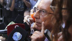 Recalde dijo que el Frente para la Victoria sigue siendo la primera minoría