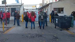 En medio de un clima electoral enrarecido, las denuncias no cesan en la Municipalidad de Las Heras.