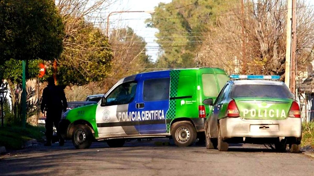 Un hombre fue asesinado y descuartizado en Villa Fiorito