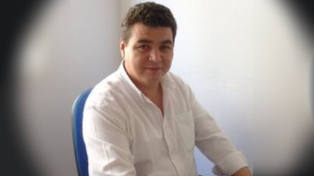 A pesar de haber sido acusado de numerosos abusos, Fretes vivió libre en Mendoza durante años.