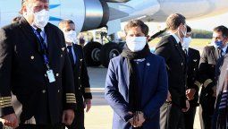 Coronavirus: Kicillof afirmó que en el conurbano la cuarentena será más rígida