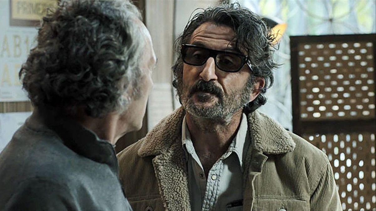 La rompen en Netflix, en la serie La rompen en Netflix, en la serie