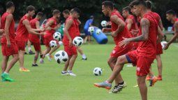 Los últimos movimientos en La Feliz