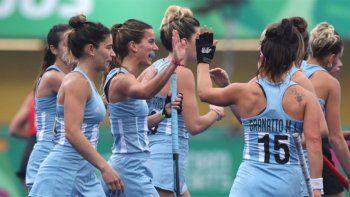 Las Leonas debutarán ante Estados Unidos en la Pro Liga y Los Leones, con España