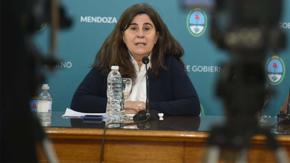 Abren la vacunación combinada para el sector de entre 40 y 50 años