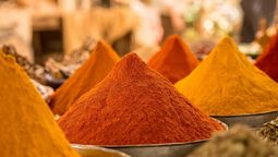 Azafrán, el alimento con colágeno y magnesio que retrasa el envejecimiento.