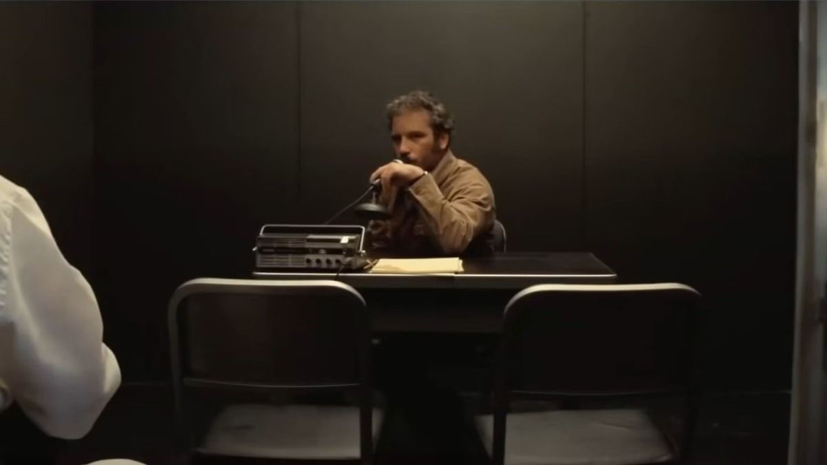 Encuentros, la docuserie sobre los más increíbles avistamientos de ovnis de los últimos 50 años y presenta nuevas evidencias de encuentros del tercer tipo. Encuentros, la docuserie sobre los más increíbles avistamientos de ovnis de los últimos 50 años y presenta nuevas evidencias de encuentros del tercer tipo.