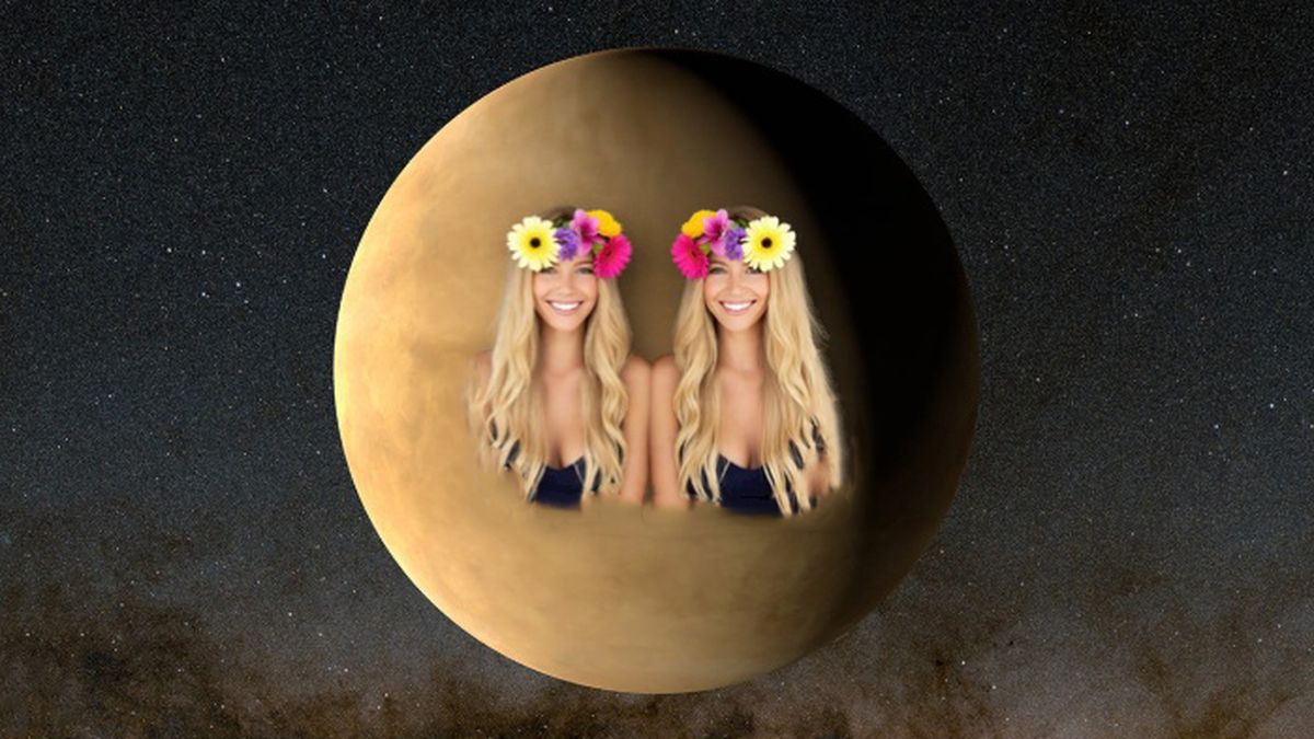 Astrología: los 4 signos beneficiados por la entrada de Venus en Géminis