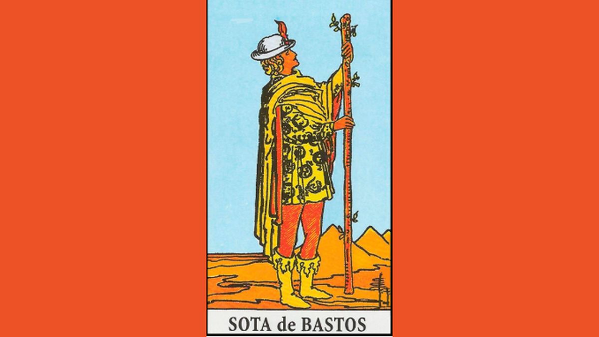 Tarot de hoy viernes 12 de diciembre: las predicciones en el amor, dinero y salud.