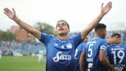 ¡Miralo vos al Decano! Atlético Tucumán hundió al Racing de Cocca