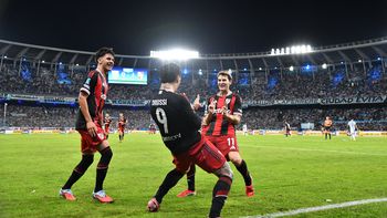 Paternidad absoluta: así quedó el historial entre River y Racing Paternidad absoluta: así quedó el historial entre River y Racing