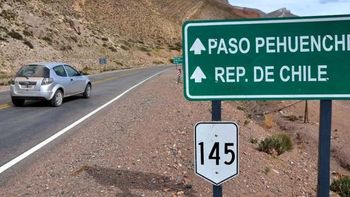 Hasta un 0km: la Aduana decomisó 14 importaciones de Chile y aplicó multas millonarias