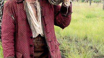 Premios Cóndor de Plata: Zama, mejor película
