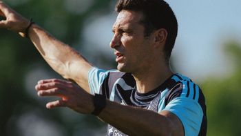 Qué tiene que tener en cuenta la Selección argentina para enfrentar a Argelia: Juegan con el corazón Qué tiene que tener en cuenta la Selección argentina para enfrentar a Argelia: Juegan con el corazón