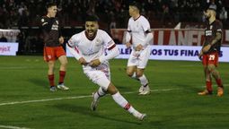 River perdió 3 a 2 ante Huracán y aumenta la preocupación