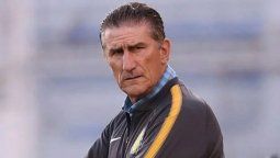 Bauza se hartó con Boca: Si no quieren jugar