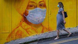 Coronavirus: advierten que puede afectar a la salud reproductiva de millones de mujeres
