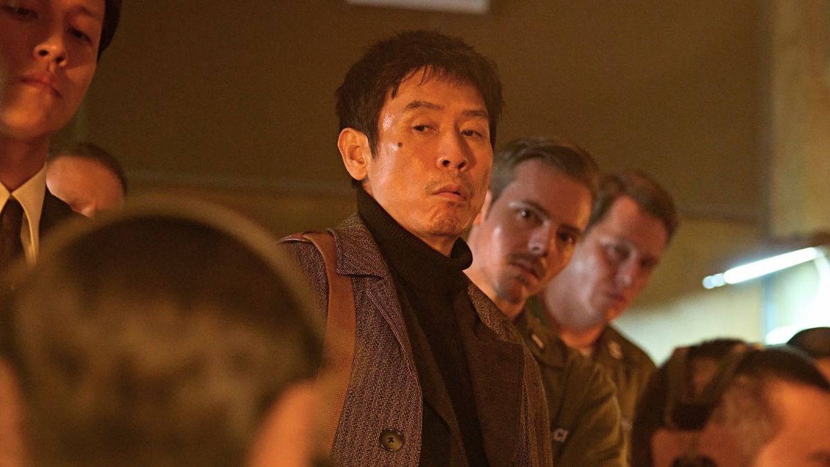 Netflix estrena un thriller coreano lleno de tensión y giros que te mantendrán al borde del asiento