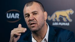 La agenda de Los Pumas a un mes del debut ante Inglaterra en el Mundial de Rugby Francia 2023
