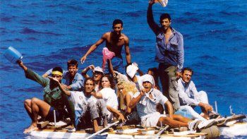 El flujo de balseros cubanos hacia EEUU sigue en aumento ante el temor de que expiren los beneficios migratorios